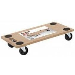 Kreator Møbelhund 200 kg 290 x 290 mm