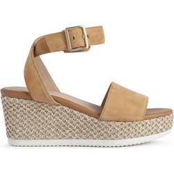 Geox Lipari - Brown