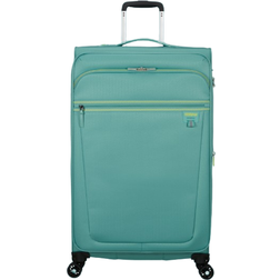 American Tourister Aerospin Spinner 80cm - Dusty Turquoise