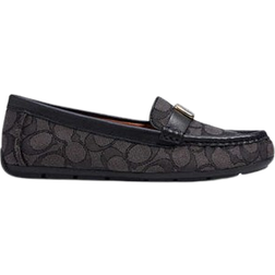 Coach Mona Driver - Smoke/Coal/Black