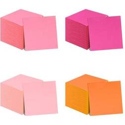 Shein Colored Plain Disposable Paper Napkins