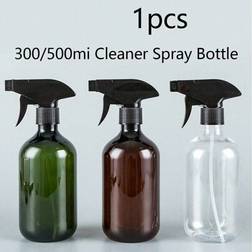 Shein Cleaner Spray Bottle Empty Fine Mist
