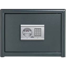 BURG WÄCHTER Magno-Safe M 520 E Grey