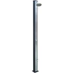 Demerx Sunny Exclusive 30 (40008) Svart, Silver