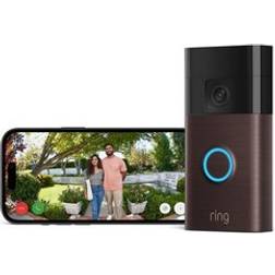 Ring Wireless Video Doorbell 2024 3rd Gen