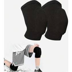 Shein Thickened Sponge Kids Knee Pads
