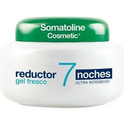 Somatoline SkinExpert Snellente 7 Notti Gel Effetto Fresco 250ml