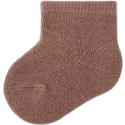 Name It Merino Wool Socks - Cognac (13199231)
