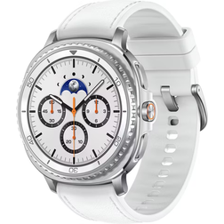 Samsung Galaxy Watch 8 Classic 46mm LTE White
