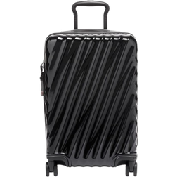 Tumi 19 Degree International Expandable 55cm - Black