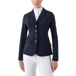 Equiline Miriamk Women’s Show Coat - Blue
