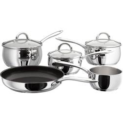 Judge Classic Cookware Set with lid 5 Parts