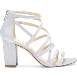 Jessica Simpson Stassey - Silver Sparkle