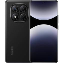 Xiaomi Redmi Note 14 Pro 5G 8GB RAM 256GB Midnight Black