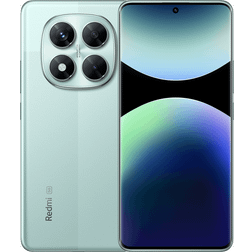 Xiaomi Redmi Note 14 Pro 5G 8GB RAM 256GB Coral Green