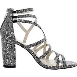 Jessica Simpson Stassey - Black/White Stingray