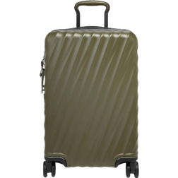 Tumi 19 Degree International Expandable 55cm - Olive Texture