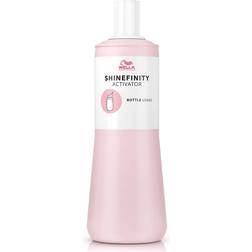 Wella Shinefinity Activator 1000ml