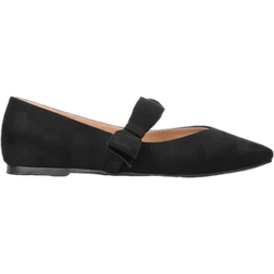 Journee Collection Aizlynn - Black