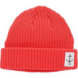 Resteröds Smula Beanie - Orange