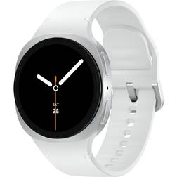Samsung Galaxy Watch8 40mm BT Silver