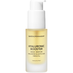 SARDkopenhagen Hyaluronic Booster 30 ml