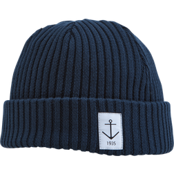 Resteröds Smula Beanie - Navy