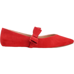 Journee Collection Aizlynn - Red
