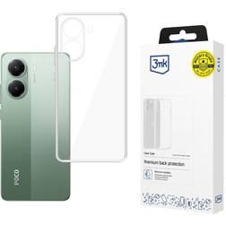3mk Poco X7 Pro Mobilbagside