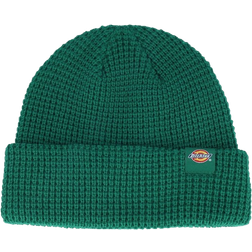 Dickies Woodworth Waffle Cap - Green