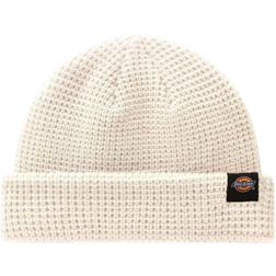 Dickies Woodworth Waffle Cap - Ecru
