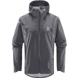 Haglöfs LIM GTX Active Jacket Men - Nordic Blue
