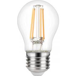 Integral LED Omni Filament Golf Ball LED Lamp 3.4W 240V E27