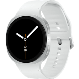 Samsung Galaxy Watch8 44mm BT Silver