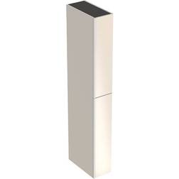 Geberit Acanto Hochschrank 500638 220 x 1730 x 476 mm
