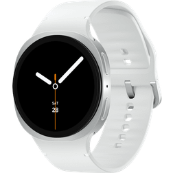 Samsung Galaxy Watch8 44mm LTE Silver