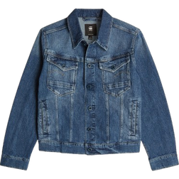 G-Star Arc 3D Jacket - Medium Blue