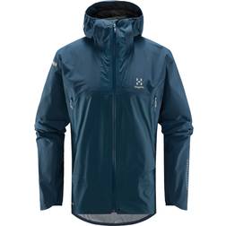 Haglöfs LIM GTX Active Jacket Men - Dark Ocean