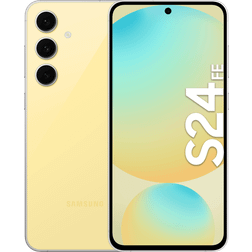 Samsung Galaxy S24 FE 256GB Yellow