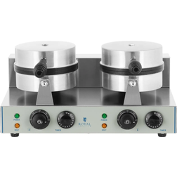 Royal Catering RCWM-2600-R