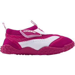 Cressi Junior Coral - Pink/White