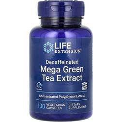 Life Extension Mega Green Tea Extract 100 pcs