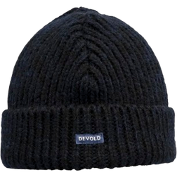 Devold Nansen Beanie - Navy