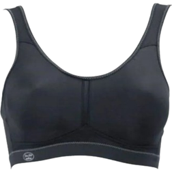 Anita Light & Firm Sports Bra - Black