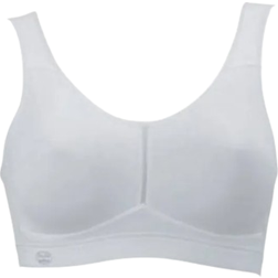 Anita Light & Firm Sports Bra - White