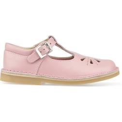 Start-rite Lottie Classic T-Bar- Pink