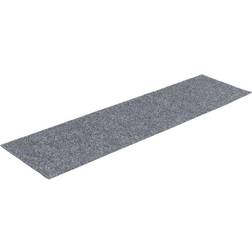vidaXL Self Adhesive Grå 20x76cm