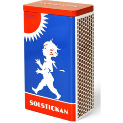 Solstickan Original Kaffedåse