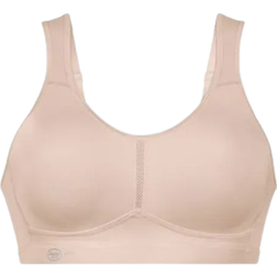 Anita Light & Firm Sports Bra - Smart Rose