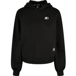 Starter Essential Oversized Hoody - Black